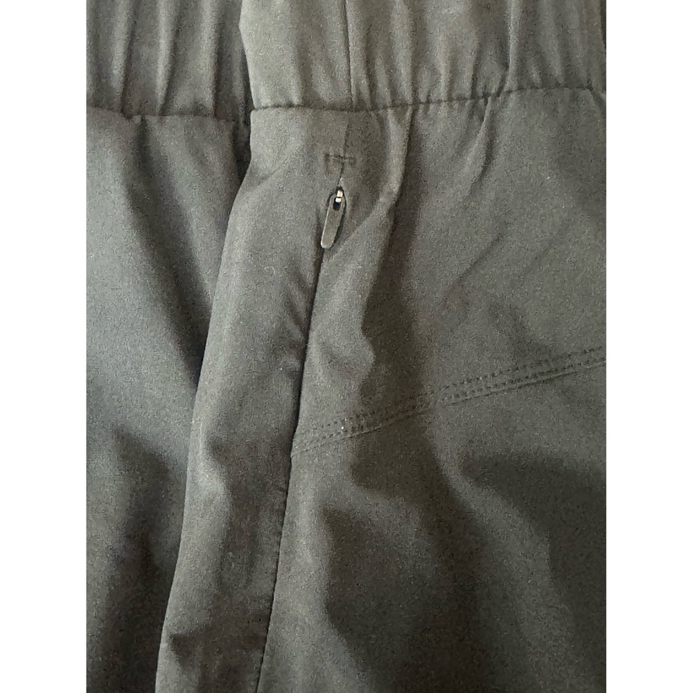 All in Motion Black Athletic Skort with Drawstring Waist SZ small - Picture 7 of 8